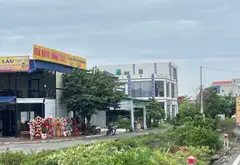 Bán đất mặt tiền rộng tại phường Thượng Hồng, tỉnh Hưng Yên... Bán đất tại Thượng Hồng, Hưng Yên 09