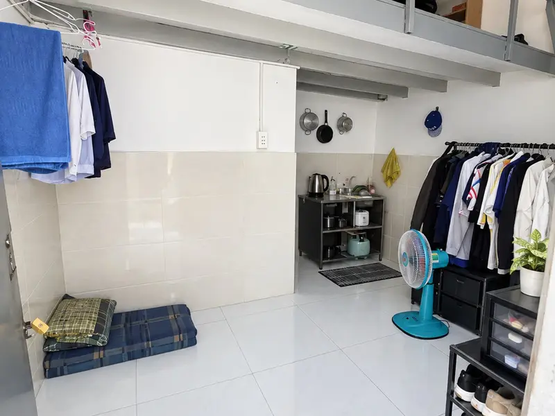 Bán nhà 1 tầng 47m2 có 3 phòng ngủ tại Gò Vấp, giá 3.9 tỷ... Bán nhà riêng tại Thông Tây Hội, Hồ Chí Minh 01