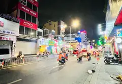 MẶT TIỀN KINH DOANH HOÀNG VĂN THỤ, P TÂN SƠN NHẤT, TÂN BÌNH - 83M2(4.4x20) x 4 TẦNG... Bán nhà mặt phố tại Tân Sơn Nhất, Hồ Chí Minh 02