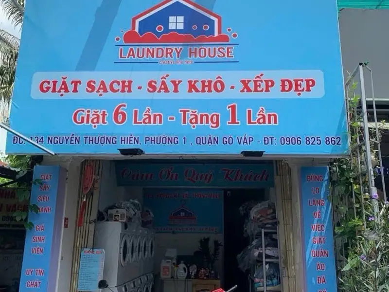Bán nhà mặt phố Nguyễn Thượng Hiền, Gò Vấp, mặt tiền 3.5m, diện tích 70.5m2, giá 4.86 tỷ... Bán nhà mặt phố tại Hạnh Thông, Hồ Chí Minh 01