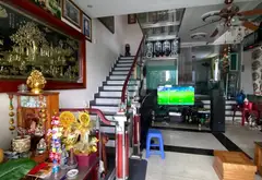 Bán nhà mặt phố Hồng Bàng, vị trí đắc địa gần hầm chui Nam Bình, 3 tầng, 163m2... Bán nhà mặt phố tại Hồng Bàng, Hải Phòng 02
