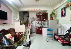 💥KHU HIẾM NHÀ BÁN TT PHÚ NHUẬN GIÁP Q1 - 1 BƯỚC RA HẺM XE HƠI THÔNG -CN ĐỦ 26M2 - 3L SÂN THƯỢNG... Bán nhà riêng tại Cầu Kiệu, Hồ Chí Minh 03