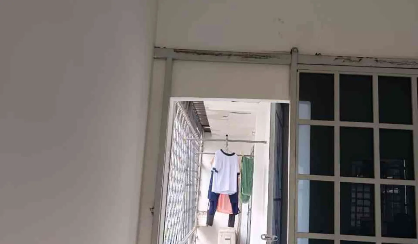 NHÀ LÔ GÓC - THOÁNG MÁT - LINH XUÂN - 3,95 TỶ... Bán nhà riêng tại Linh Xuân, Hồ Chí Minh 01