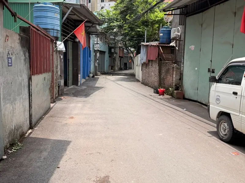 Lô góc 2 mặt thoáng tại Phù Khê, Từ Sơn- diện tích 54,4m2 Chỉ 2,75 tỷ... Bán đất tại Phù Khê, Bắc Ninh 01