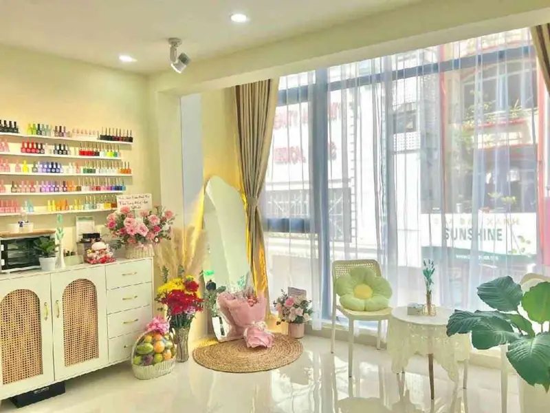Nhà mặt phố Cách Mạng Tháng 8, đầu tư sinh lời đỉnh cao... Bán nhà mặt phố tại Nhiêu Lộc, Hồ Chí Minh 01