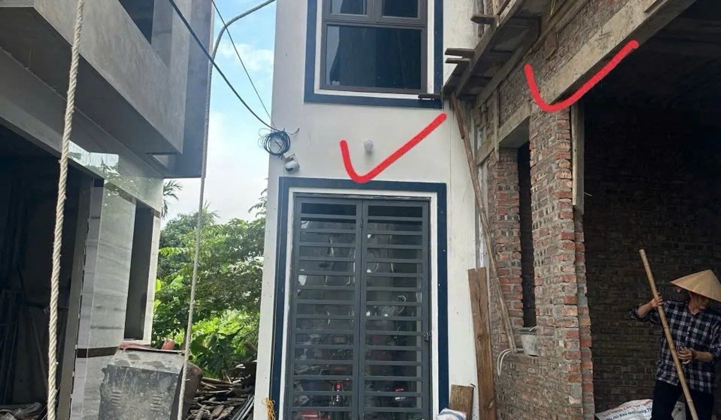 Cơ Hội Hiếm Có Sở Hữu Nhà Đẹp 2 Tầng Tại Tổ Dân Phố Xích Thổ - An Hải... Bán nhà riêng tại An Hải, Hải Phòng 01