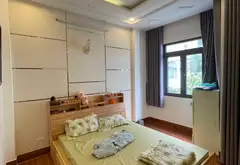 Cơ hội hiếm có sở hữu nhà 4 tầng sang trọng tại Nhà Bè giá 8,45 tỷ... Bán owner_side tại Nhà Bè, Hồ Chí Minh 05