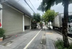 Mặt tiền đôi siêu đẹp ngay trung tâm Nguyên Khê... Bán đất tại Phúc Thịnh, Hà Nội 06
