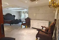 Biệt thự mặt tiền đẳng cấp giữa trung tâm An Lạc, Bình Tân... Bán nhà mặt phố tại An Lạc, Hồ Chí Minh 07