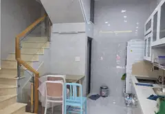 Nhà 4 Tầng Mới Xây Hẻm Xe Tải Âu Cơ, Tặng Nội Thất Cao Cấp... Bán nhà riêng tại Tân Hòa, Hồ Chí Minh 12