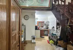 Nhà riêng 3 tầng, 3 phòng ngủ tại trung tâm TP Bắc Ninh giá 5.35 tỷ... Bán nhà riêng tại Vũ Ninh, Bắc Ninh 08