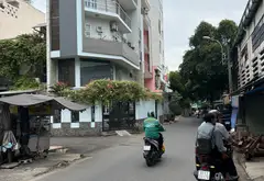 Bất động sản mặt tiền kinh doanh tại trung tâm Quận 10 với diện tích rộng... Bán partner tại Hòa Hưng, Hồ Chí Minh 04
