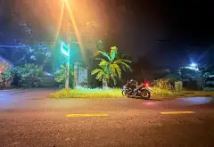 Cơ hội cuối cùng sở hữu đất mặt tiền tại An Nhơn Tây với giá không thể tốt hơn... Bán đất tại An Nhơn Tây, Hồ Chí Minh 10