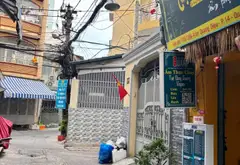 Nhà hẻm xe hơi Quận 3 - Đầu tư cho thuê siêu thích hợp... Bán nhà riêng tại Nhiêu Lộc, Hồ Chí Minh 08