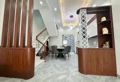 Nhà riêng thiết kế hiện đại, xây kiên cố tại khu vực tiềm năng gần Vinhome... Bán nhà riêng tại An Dương, Hải Phòng 08