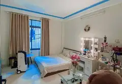 Bán nhà riêng 7 tầng tại phường Quan Hoa, Dương Quảng Hàm, diện tích 68m2, full nội thất cho thuê... Bán nhà riêng tại Cầu Giấy, Hà Nội 03
