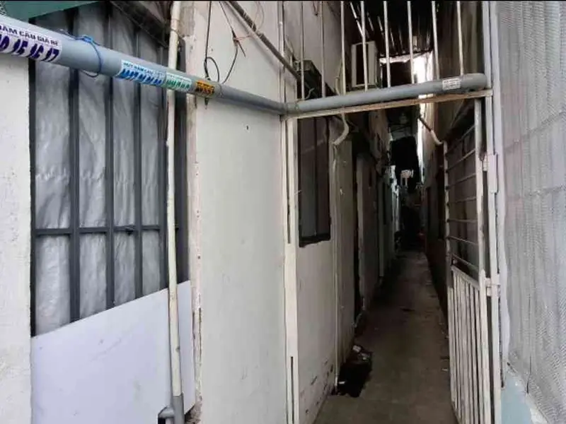 Bán nhà riêng 1 tầng 103m2 đường Vũng Việt, Dĩ An Bình Dương... Bán nhà riêng tại Dĩ An, Hồ Chí Minh 01
