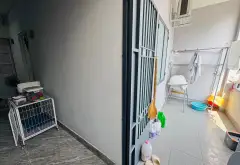 Bán nhà hẻm xe hơi khu Nguyễn Cửu Vân-Bình Thạnh - kinh doanh giáp quận 1, 55m2, 3 tầng, 5PN... Bán nhà riêng tại Gia Định, Hồ Chí Minh 13