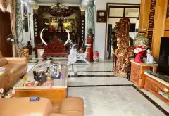 Biệt thự gỗ lim góc 2 mặt tiền-vị trí đặc biệt, duy nhất tại trung tâm du lịch Hùng Thắng 289,1 m2... Bán nhà riêng tại Bãi Cháy, Quảng Ninh 02