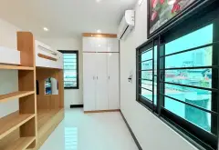 Bán chung cư 6 tầng thang máy ngay cạnh Bách Kinh Xây, 15m ra ô tô tránh.... Bán căn hộ chung cư tại Tương Mai, Hà Nội 03