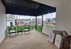 CHUNG CƯ MINI TRẦN BÌNH_HÀ NỘI_7 TẦNG THANG MÁY, THU NHẬP CAO ỔN ĐỊNH... Bán chung cư mini tại Từ Liêm, Hà Nội 16