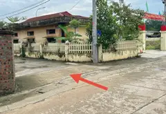 Đất Vụ Bản với view Nhà Văn Hóa siêu xịn, đầu tư hay an cư đều lý tưởng... Bán đất tại Kim Anh, Hà Nội 02