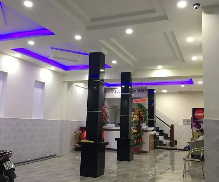 Bán nhà mặt phố tại Nguyễn Ảnh Thủ, diện tích 192m2, mặt tiền 10.4m, giá 17.5 tỷ... Bán nhà mặt phố tại Bà Điểm, Hồ Chí Minh 01