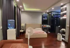 Bán gấp BT liền kề The Mansions ParkCity - Lê Trọng Tấn: 154m2, 4 tầng đẹp - Thang máy, 2 thoáng... Bán biệt thự, liền kề tại Dương Nội, Hà Nội 01