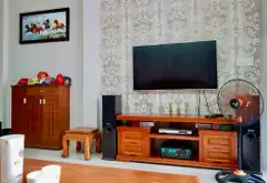 Nhà trong ngõ, ngách, hẻm - 81m² - Tân Sơn Nhì, Tân Phú, TP Hồ Chí Minh - 8.5 tỷ... Bán nhà riêng tại Tân Sơn Nhì, Hồ Chí Minh 05