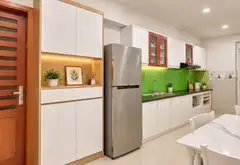 Căn hộ mơ ước gần chợ Thủ Đức, tiện nghi đầy đủ, giá hợp lý... Bán căn hộ chung cư tại Linh Xuân, Hồ Chí Minh 05