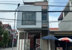 Nhà mặt phố - 91.9m² - Mễ Sở, Khoái Châu, Hưng Yên - 8 tỷ... Bán nhà mặt phố tại Mễ Sở, Hưng Yên 01