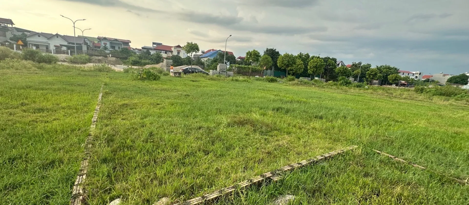 Đất Đấu Giá View Sân Thể Thao Mai Đình Sóc Sơn... Bán đất tại Sóc Sơn, Hà Nội 01