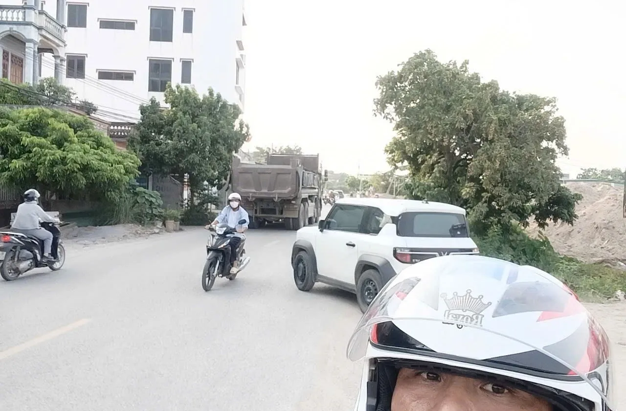 Cơ hội sở hữu đất thôn An Thái giá tốt, vị trí đắc địa tại Khoái Châu... Bán đất tại Triệu Việt Vương, Hưng Yên 01