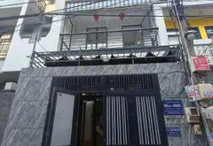 Nhà 3 tầng Long Trường, giá siêu hấp dẫn giảm sâu... Bán nhà riêng tại Long Trường, Hồ Chí Minh 01