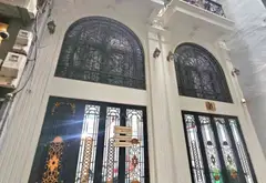 BÁN NHÀ RIÊNG Ô TÔ QUA NHÀ – 10M RA TRẦN DUY HƯNG – 7 TẦNG THANG MÁY – 50M² – 22,5 TỶ... Bán nhà riêng tại Yên Hòa, Hà Nội 01