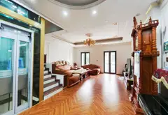BÁN GẤP PHỐ VIỆT HƯNG! 95m2; 5 TẦNG; MT 6m; GIÁ 19,6 tỷ! THÁNG MÁY, GARA 2 OTO. NỘI THẤT ĐẲNG CẤP... Bán nhà riêng tại Việt Hưng, Hà Nội 22