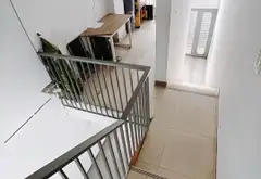 MT CHỢ HOÀNG DIỆU - DÒNG TIỀN 300TR/NĂM - 5 TẦNG HC ĐỦ - NỞ HẬU... Bán nhà riêng tại Khánh Hội, Hồ Chí Minh 04