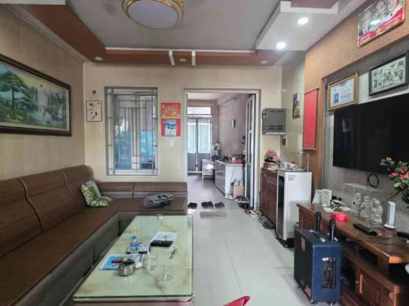 Nhà Riêng 2 Tầng View Hồ Thoáng Mát Tại Hồng Bàng - Không Gian Sống Đẳng Cấp... Bán nhà riêng tại Hồng Bàng, Hải Phòng 01