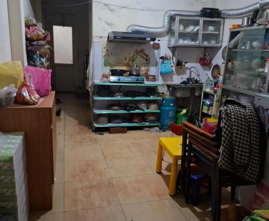 Nhà mặt phố phường Thanh Xuân, Hà Nội, 103m2, 4 tầng, mặt tiền rộng, ô tô tránh... Bán raw tại Thanh Xuân, Hà Nội 01
