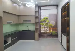 Nhà riêng 4 tầng lô góc hướng Đông Nam tại Đồng Hòa, Kiến An... Bán nhà riêng tại Kiến An, Hải Phòng 06