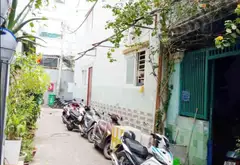 Cơ hội sở hữu nhà riêng 2 tầng giá tốt ngay trung tâm Tân Phú... Bán nhà riêng tại Tây Thạnh, Hồ Chí Minh 02