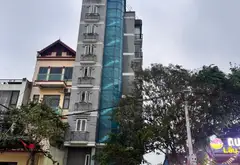 80m2 LÔ GÓC MẶT PHỐ KINH DOANH SẦM UẤT -NHÀ 9TẦNG SẴN KHAI THÁC -KIM CHUNG ĐÔNG ANH THIÊN LỘC... Bán nhà mặt phố tại Đông Anh, Hà Nội 05