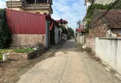 Bán đất mặt tiền đường Nhạn, Xuân Nộn, Đông Anh, diện tích 59m2... Bán đất tại Thư Lâm, Hà Nội 04