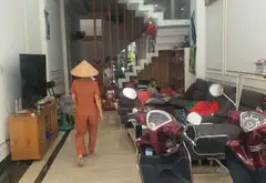 Nhà phố 4 tầng diện tích 68m2 tại Bình Tân, LK-4-5, hẻm xe tải Thông, Nhỉnh 6 Tỷ.... Bán nhà mặt phố tại Bình Tân, Hồ Chí Minh 03