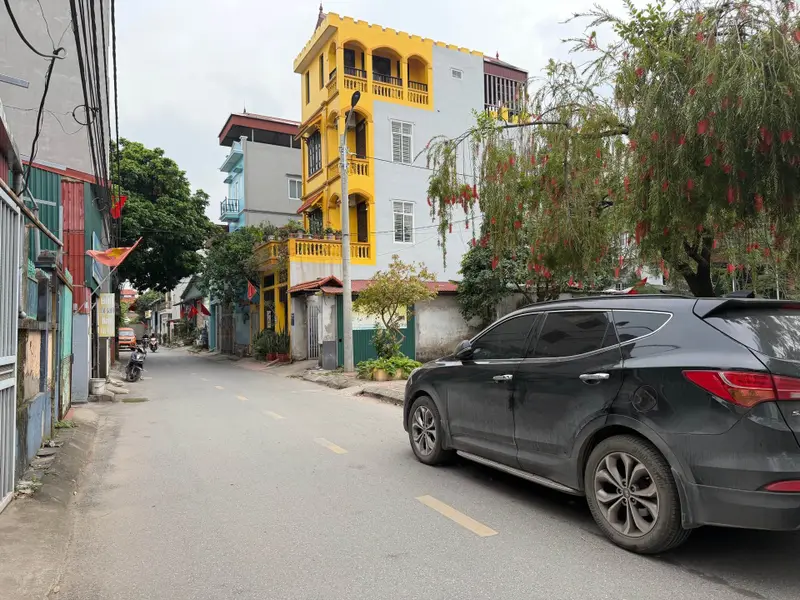 Cơ hội sở hữu nhà 2 tầng vị trí vàng tại Xóm 3 Xã Yên Mỹ Thanh Trì... Bán nhà riêng tại Thanh Trì, Hà Nội 01