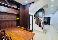 GIÁ HỜI
💠TrầnĐạiNghĩa #ÔTô #ThangMáy
📌Diện tích rộng 56m xây 5 tầng #ThangMáy mặt tiền... Bán nhà riêng tại Tương Mai, Hà Nội 14