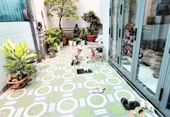💰GIÁ MỚI CHỈ 3,27TỶ (TL)
💥NHÀ SỔ HỒNG RIÊNG_2 TẦNG_DT TO GIÁ TỐT 7,4M x 14,5M_THỚI AN 29_GẦN LÊ V... Bán nhà riêng tại Thới An, Hồ Chí Minh 01