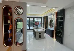 Bán nhà 6 tầng có thang máy, 5 phòng ngủ, Gò Vấp... Bán nhà riêng tại An Nhơn, Hồ Chí Minh 06