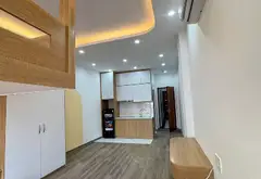 Bán chung cư mini 8 tầng tại Phương Liệt với 11 phòng khép kín, thang máy, gần hồ điều hòa... Bán chung cư mini tại Phương Liệt, Hà Nội 05