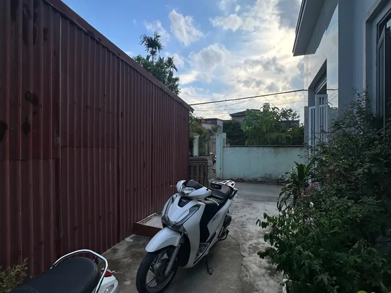 Lô đất đẹp trung tâm phường An Dương, vị trí chiến lược... Bán đất tại An Dương, Hải Phòng 01